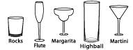 party drink guide